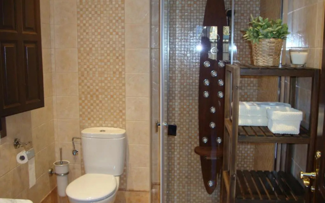 Apartamentos Rurales Posada de las Hoces