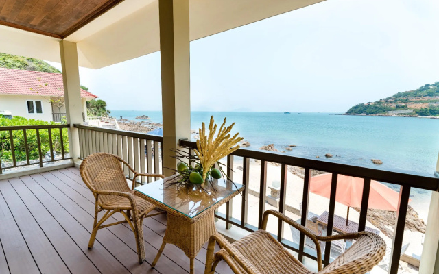 Tien Sa Retreat