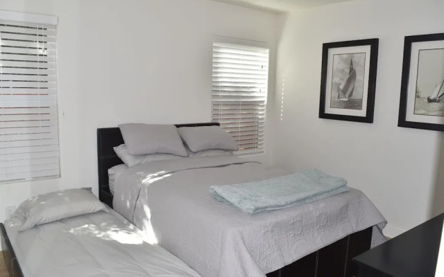 Modern Hillcrest 3 Bedroom