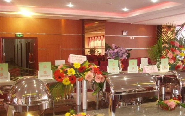 ChunYue Hotel  Kunming