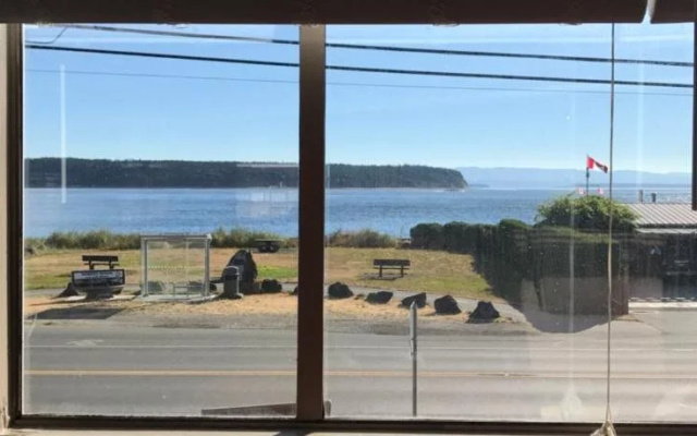 Vista del Mar Motel