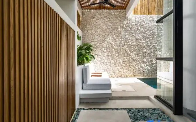 Villa Annes Ocean Retreat4 by BaliSuperHost