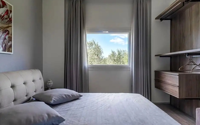 Dimora Capasi Luxury