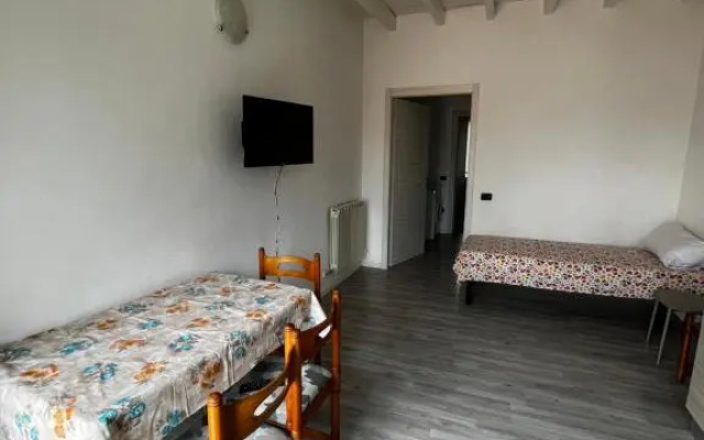 Appartamento cislago