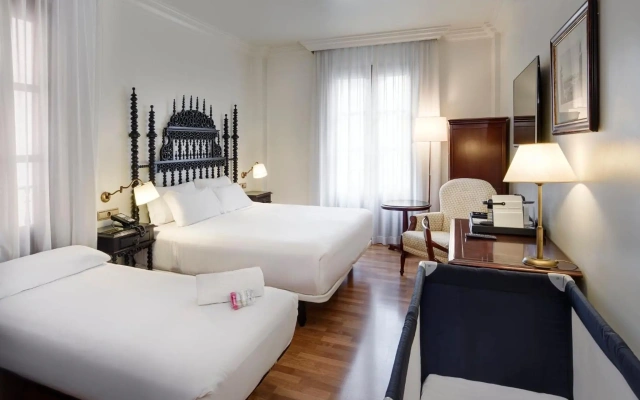 Sercotel Palacio De Los Gamboa