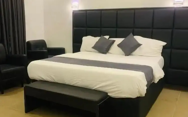 The Majj Hotel