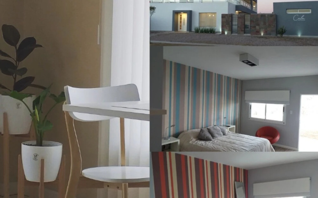 Cala Hotel Boutique