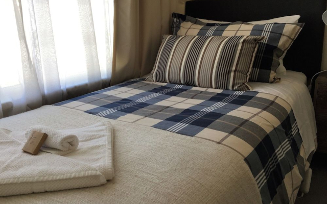 Applecross Village Apartment