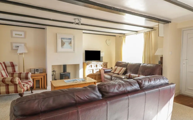 Bridge Cottage