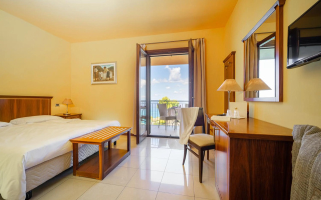 Hotel Santa Lucia