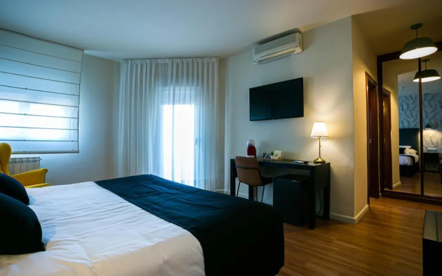 Hotel Spa Sinagoga