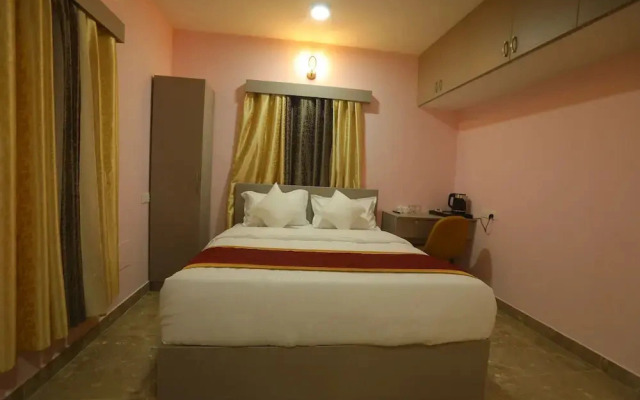 AG Corporate Stay
