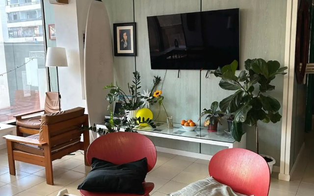 Canteras Hostel