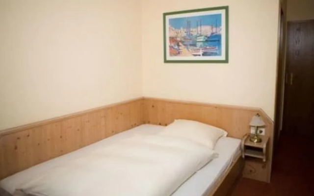 Hotel Hechinger- Hof