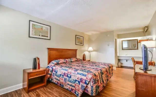 Economy Hotel Marietta