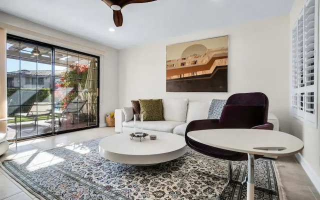 Mesquite Oasis Haven