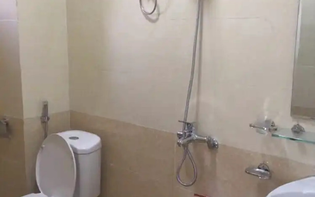 Alaya apartment 2