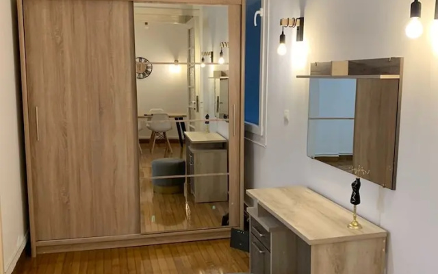 Athenian Stay Kolonaki Apartment