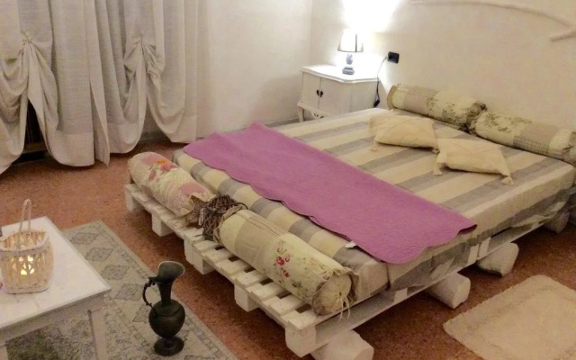 Villa Harriet