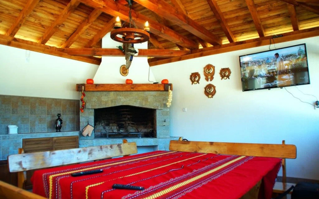 Marinela Guesthouse