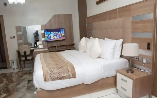 Global Village Hotel and Suites