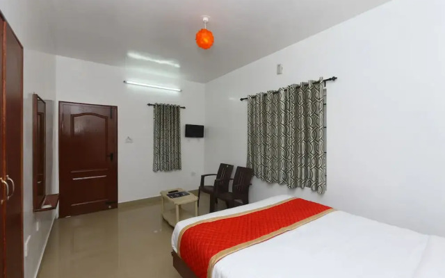 Oyo Homes 070 Conoor Road