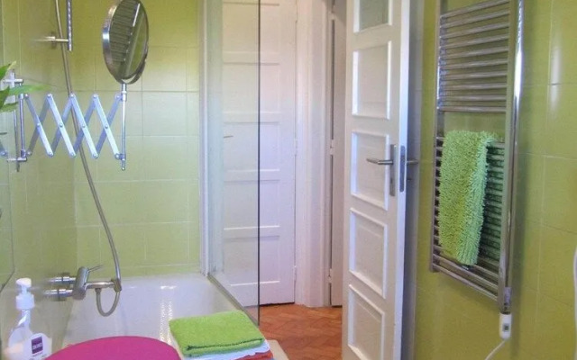 Duplex Lisboa