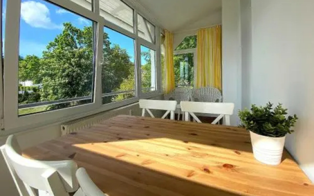 Villa Meeresgruss