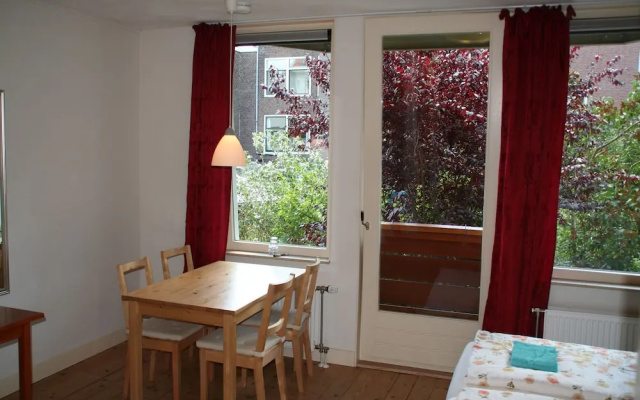 B&B Jordaan