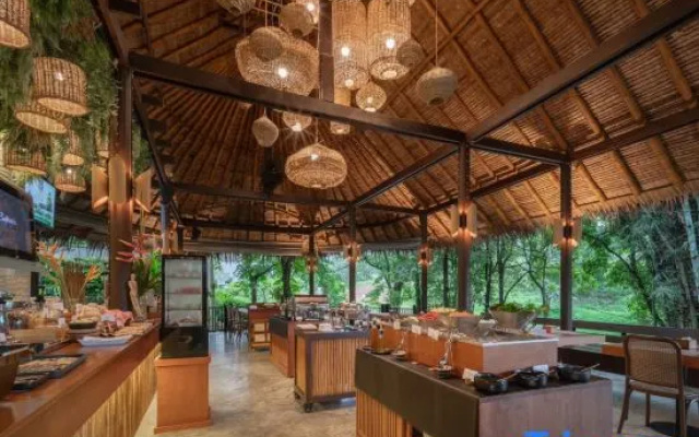 Phapok Eco Resort