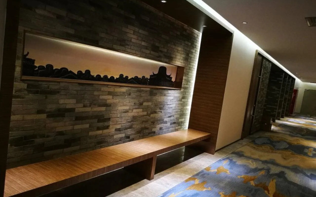 Novlion Hotel Foshan Chancheng