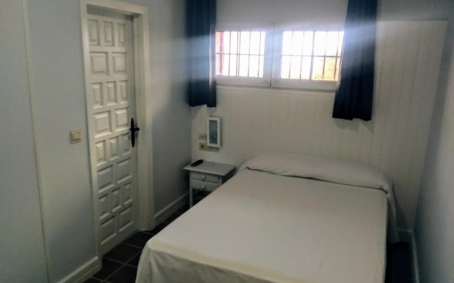 Hotel Montesol Arttyco