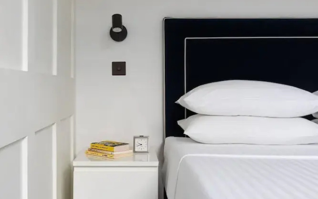 Whittlesey Street II by Onefinestay
