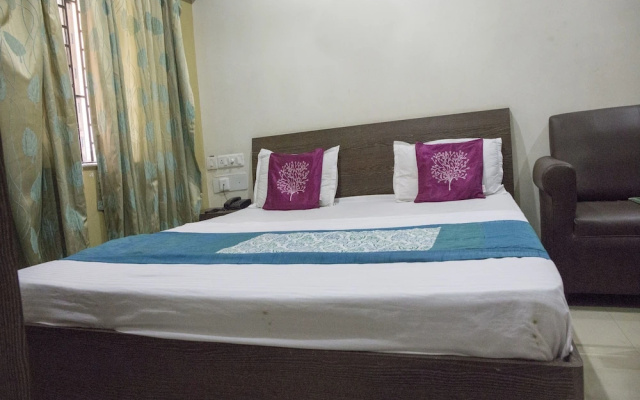 Hotel Jagannath Temple