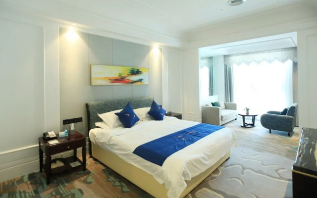 Liangchen Meijing Hotel