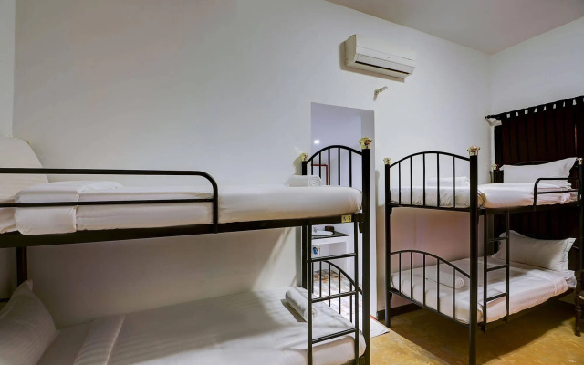 PRASATs Boutique Hotel