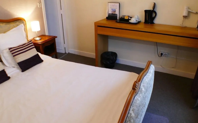 Hotel Le Bellerive