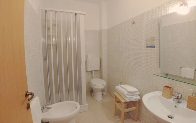 Bed and Breakfast Tiziana