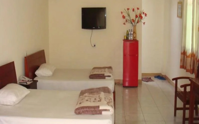 Son Tr 1Hotel