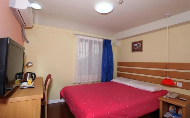 Home Inn Hangzhou West Lake Nansong Dynasty EmpoerorS Street DingAn Road Metro Station
