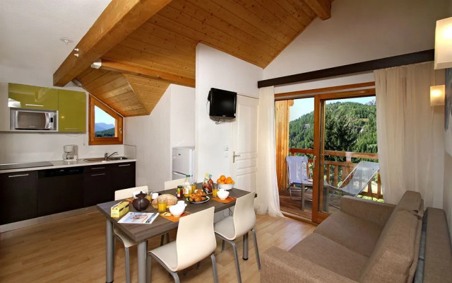Chalet L'Eterlou