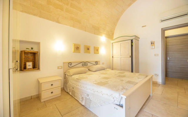 Appartamento Boemia in Ceglie Messapica
