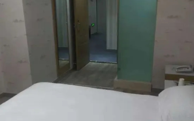 Jinyuquan Hotel