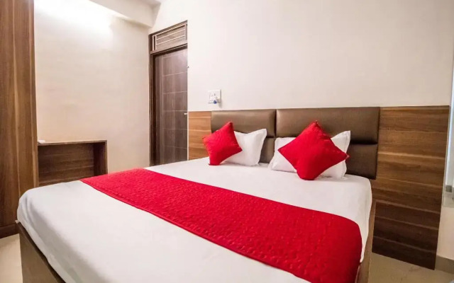 Snazzy's Homestay