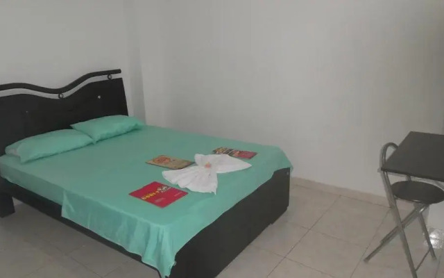 Hotel Boutique San Juan