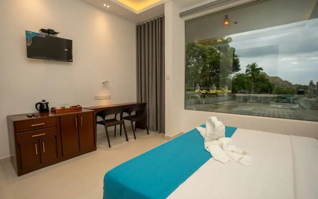 Heaven Breeze Hotel Ella
