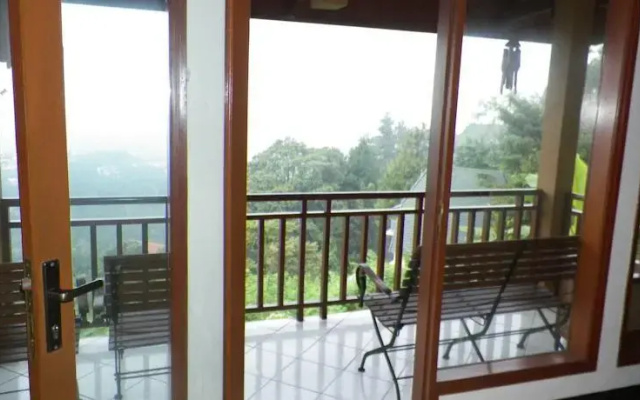 The Abimanyu Villa Dago