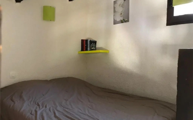 Appartement Port Leucate, 3 pièces, 6 personnes - FR-1-81-47