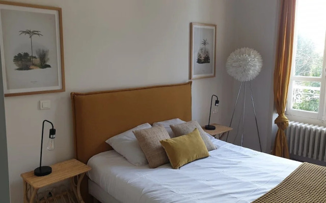 NOCNOC - Le Joyau - Cosy T3 au coeur de Nantes