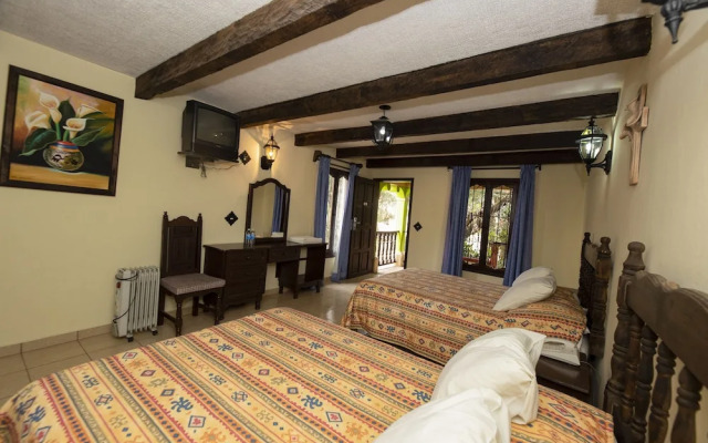 Villas Vanessa